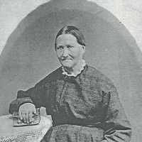 Dorthea Pedersen (1809 - 1883) Profile